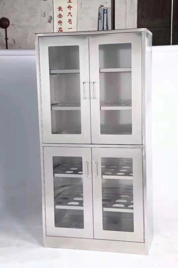 不銹鋼柜2